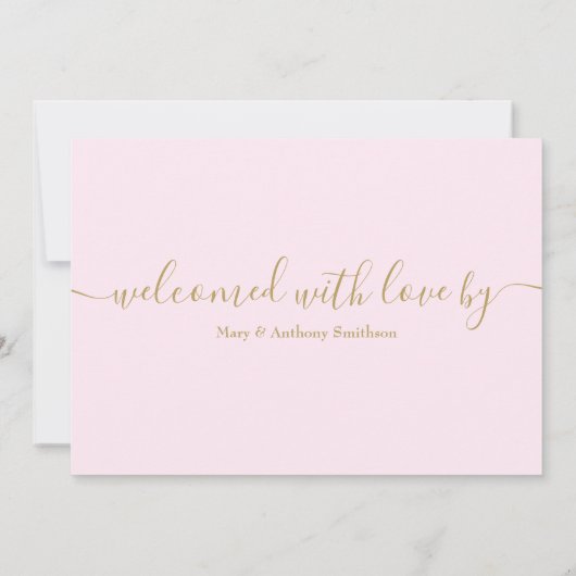 Speciale uitgave bij in het donker aankondiging (Achterkant)