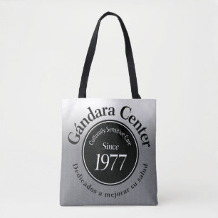 Speciale uitgave: Tas Gándara Gray Ombré