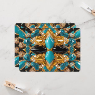 Speciale uitnodigingen met Bahamas Design