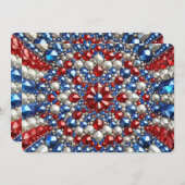 Speciale uitnodigingen met Netherlands Design (Voorkant / Achterkant)