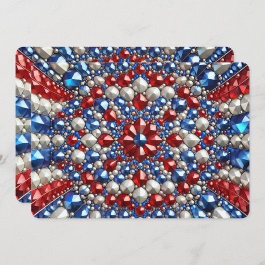 Speciale uitnodigingen met Netherlands Design (Voorkant / Achterkant)