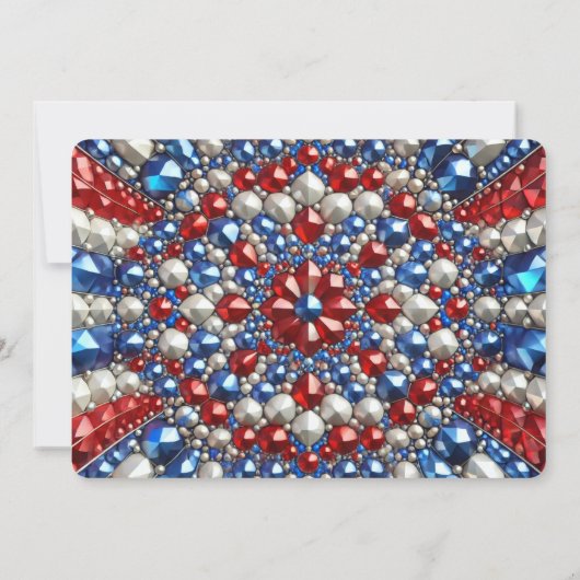 Speciale uitnodigingen met Netherlands Design (Achterkant)