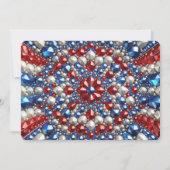 Speciale uitnodigingen met Netherlands Design (Voorkant)