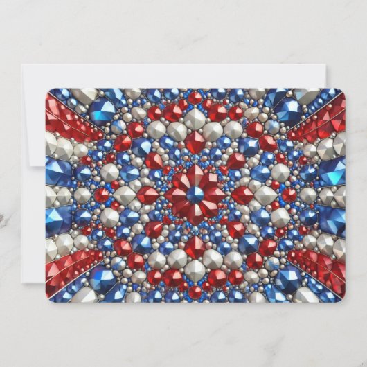 Speciale uitnodigingen met Netherlands Design (Voorkant)