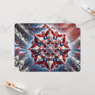 Speciale uitnodigingen voor Noorwegen Design