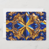 Speciale uitnodigingen voor Zweden Design (Voorkant)