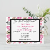 Speciale uitvindingen voor borstkanker.. kaart (Staand voorkant)