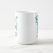 Speciale Vaderdag cadeau mok (Center)