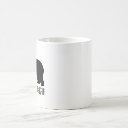 speciale vaderdag: Papa Beer Koffiemok (Center)