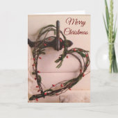 SPECIALE VAKANTIE VOOR EEN "SPECIAAL PERSOON" KAART (Voorkant)