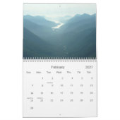 Speciale Vakplaatsen Kalender (Feb 2027)