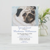 SPECIALE VERJAARDAG KAART (Staand voorkant)