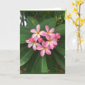 *SPECIALE VERJAARDAG* VOOR EEN SPECIAAL PERSOON* KAART (Gele Bloem)