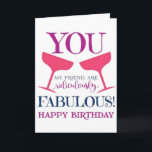 SPECIALE VERJAARDAG VOOR EEN SPECIALE VRIEND KAART<br><div class="desc">IK HOOP DAT JE VERJAARDAG **** NET ZO BIJZONDER IS ALS JIJ ****</div>