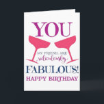 SPECIALE VERJAARDAG VOOR EEN SPECIALE VRIEND KAART<br><div class="desc">IK HOOP DAT JE VERJAARDAG **** NET ZO BIJZONDER IS ALS JIJ ****</div>