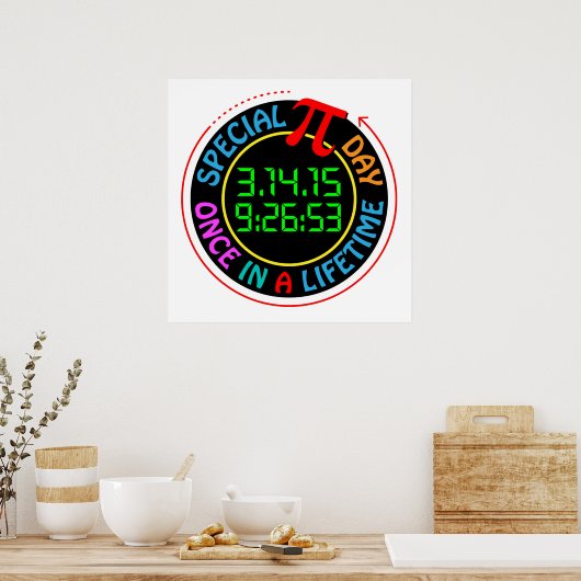 Speciale vicedag 2015 poster (Keuken)