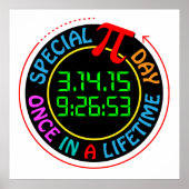 Speciale vicedag 2015 poster (Voorkant)