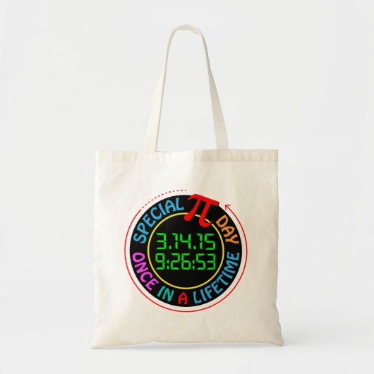 Speciale vicedag 2015 tote bag (Voorkant)