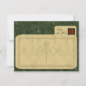 speciale voedselrecept (Achterkant)