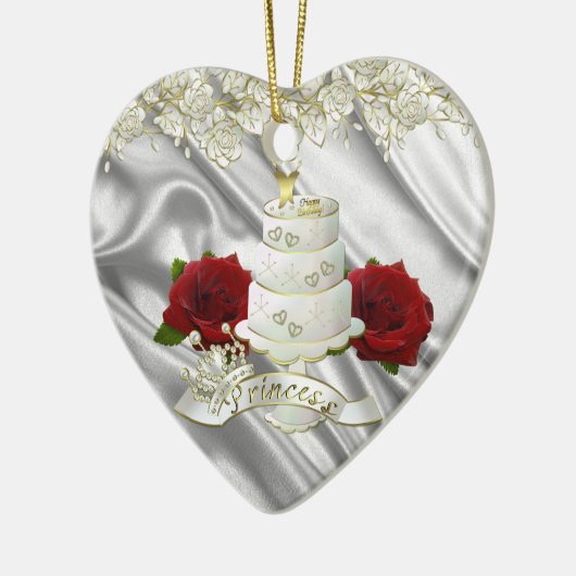 Speciale vogeldag Ornament (Links)