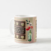 SPECIALE VRIEND BERICHT KOFFIEMOK (Voorkant links)