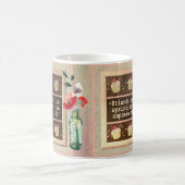 SPECIALE VRIEND BERICHT KOFFIEMOK (Center)