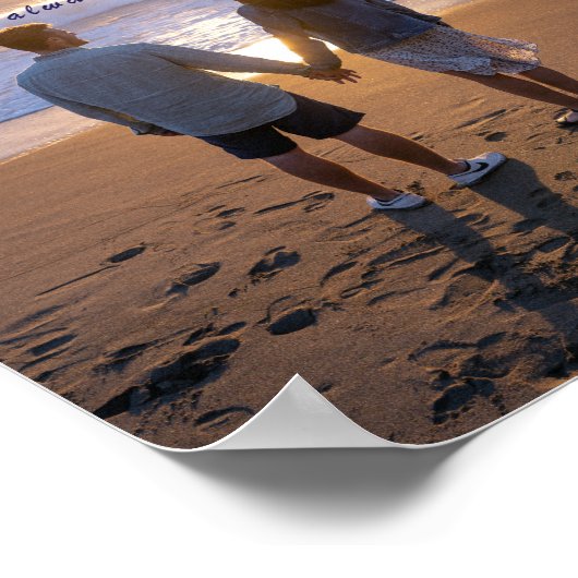 SPECIALE VRIEND POSTER (Hoek)