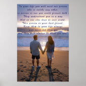 SPECIALE VRIEND POSTER (Voorkant)