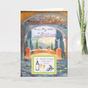 SPECIALE VRIEND SPECIALE BERICHTEN VAN BERICHTEN V KAART