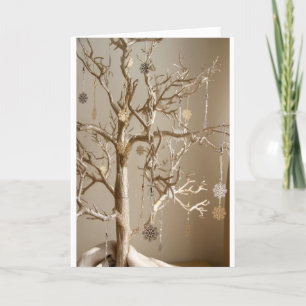 **SPECIALE VRIENDEN MET KERST** FEESTDAGEN KAART