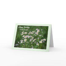 Speciale Vriendschap Verjaardag