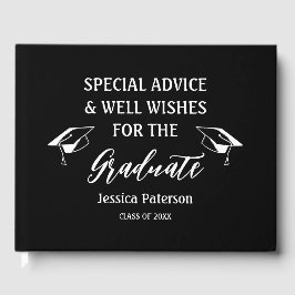 Speciale wensen en adviezen voor de Afstuderen Bla Gastenboek