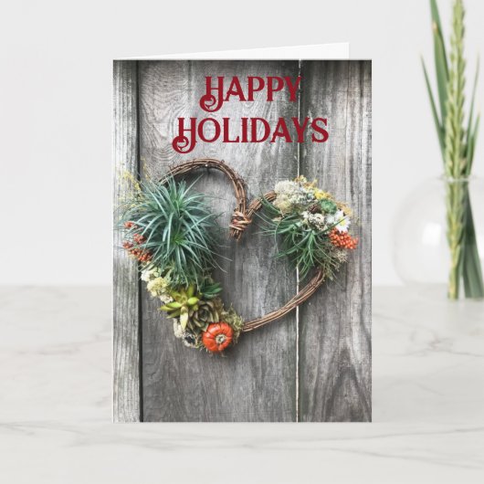 SPECIALE WENSEN VOOR "SPECIALE VRIEND" FEESTDAGEN KAART (Voorkant)