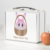 Speciale Yeager-paaswereld met de grootste paasman (In situ)