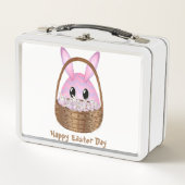 Speciale Yeager-paaswereld met de grootste paasman (Voorkant)