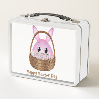 Speciale Yeager-paaswereld met de grootste paasman