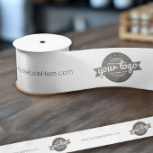 Speciale zakelijke aanbiedingen met Logo Satijnen Lint