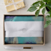 Speciale zeemeerminnen9 tissuepapier (Geschenk)