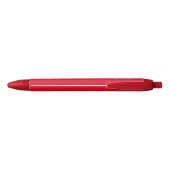 Speciale Zwarte Inkt Pen (Achterkant)