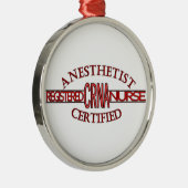 SPECIALIST CRNA LOGO METALEN ORNAMENT (Rechts)