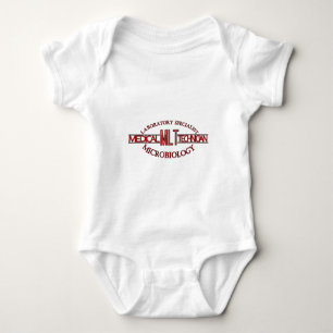 SPECIALIST LAB MLT MICROBIOLOGIE MEDISCH LAB TECH ROMPER