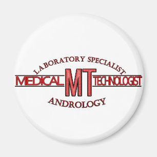 SPECIALIST LAB MT ANDROLOGIE MEDISCHE TECHNOLOGIE MAGNEET