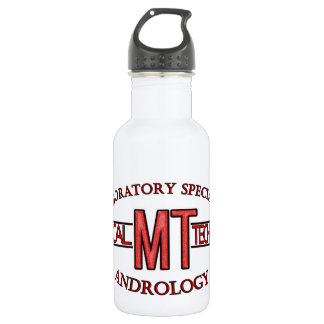 SPECIALIST LAB MT ANDROLOGIE MEDISCHE TECHNOLOGIE WATERFLES 