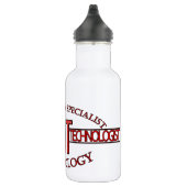 SPECIALIST LAB MT HEMATOLOGIE MEDISCHE TECHNOLOGIE WATERFLES (Rechts)