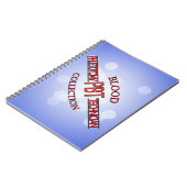 SPECIALIST PBT PHLEBOTOMY TECH BLOED COLLECTIE NOTITIEBOEK (Linkerzijde)