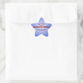 SPECIALIST PBT PHLEBOTOMY TECH BLOED COLLECTIE STER STICKER (Tas)