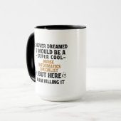 SPECIALIST VOOR NURSINFORMATICA MOK (Voorkant links)