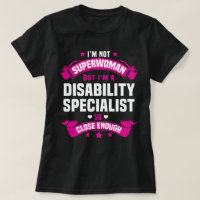 Specialiste gehandicapten