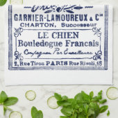 Specialite Origine Frankrijk Theedoek (Gevouwen)