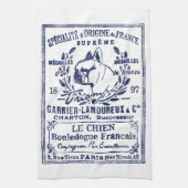 Specialite Origine Frankrijk Theedoek (Verticaal)